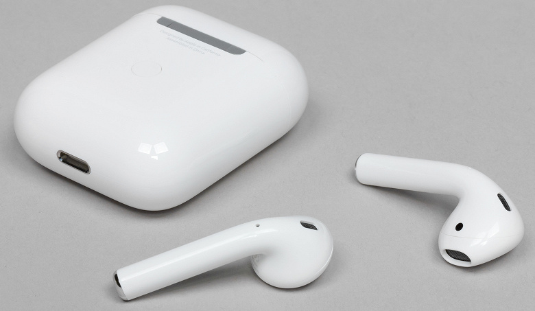 AirPods 2: обзор и опыт использования спустя 1 год