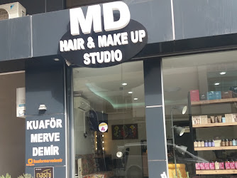 Md Hair&Make Up Studio