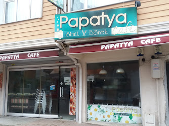 Papatya Sımıt Börek Cafe