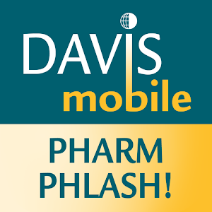 Davis Mobile Pharm Phlash! apk Download