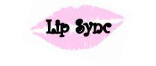 Lip Sync