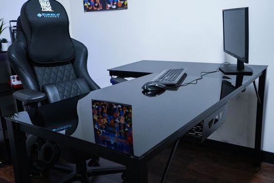 gaming desk