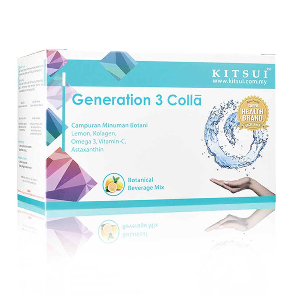 ladies collagen