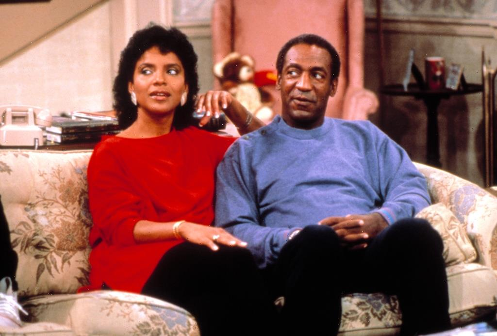 Cliff Huxtable The Cosby Show
