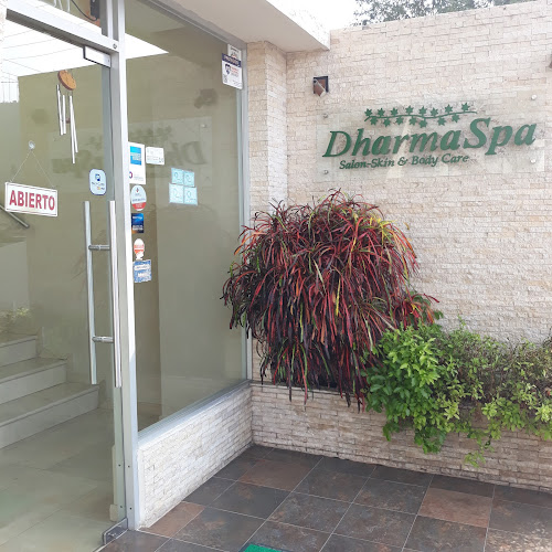 Dharma Spa Ceibos - Spa