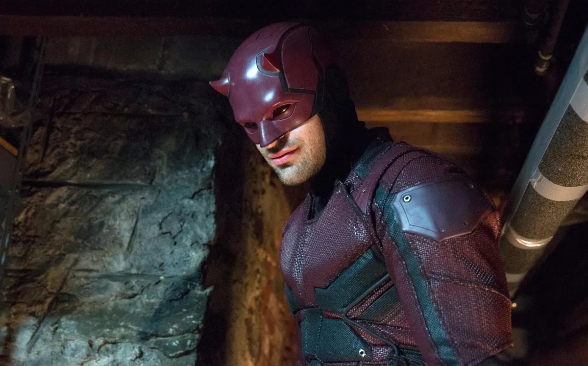 daredevil series que netflix ha cancelado