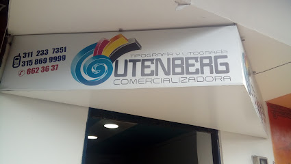 Agencia Gutenberg - Publicidad Villavicencio