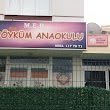 ÖZEL ÖYKÜM ANAOKULU & Egekent 2 Anaokulu & Egekent 2 Kreş & Ulukent Kreş