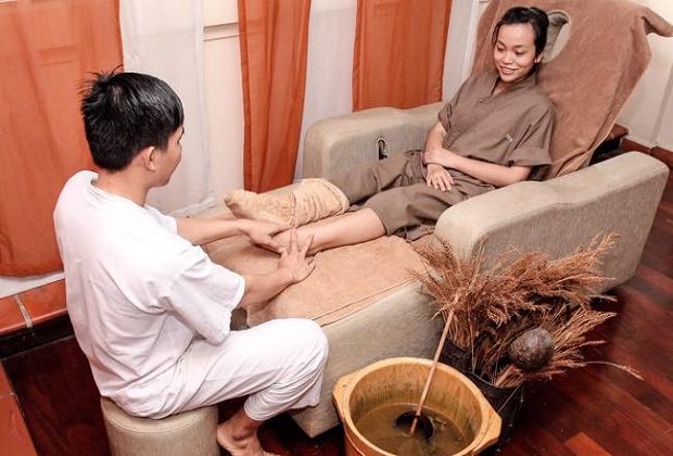 massage từ từ a đến z ở Hà Nội - Zennova Massage