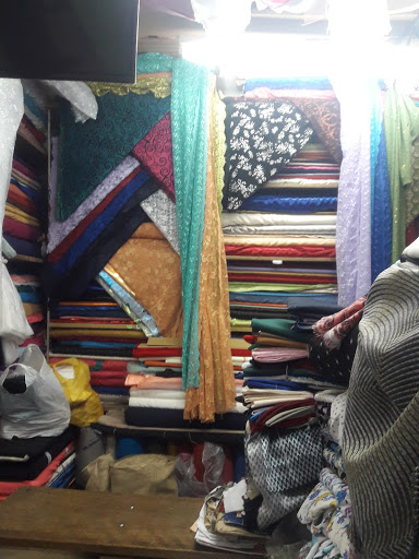 G.A.L Textil Victoria