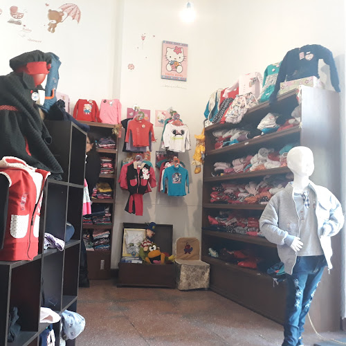 Opiniones de Segatex en Cuenca - Tienda de ropa