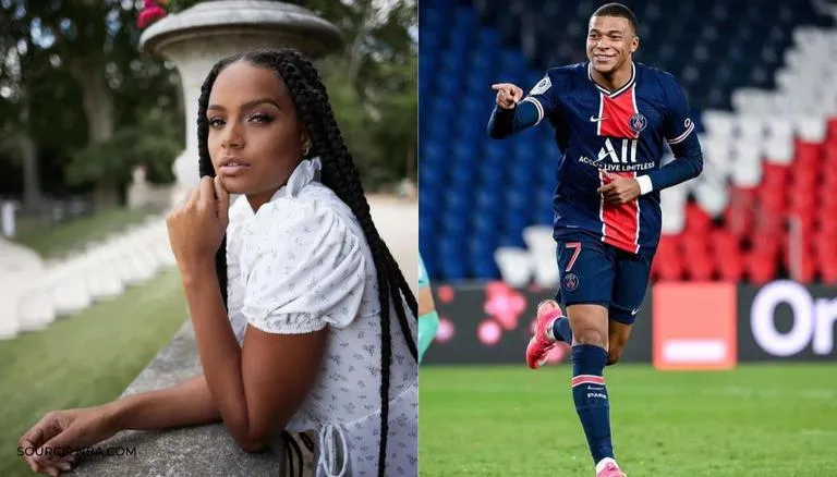 Kylian Mbappe Family and Relationships