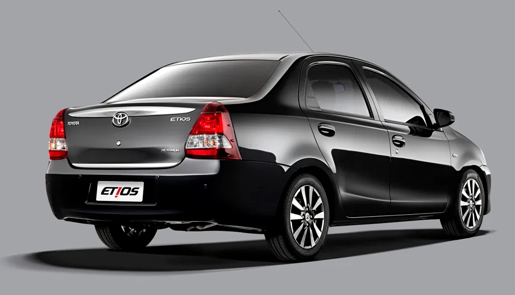 Toyota Etios