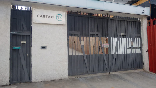 CARTAXI - São Paulo