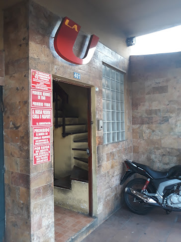La U - Bar y piqueos - Guayaquil