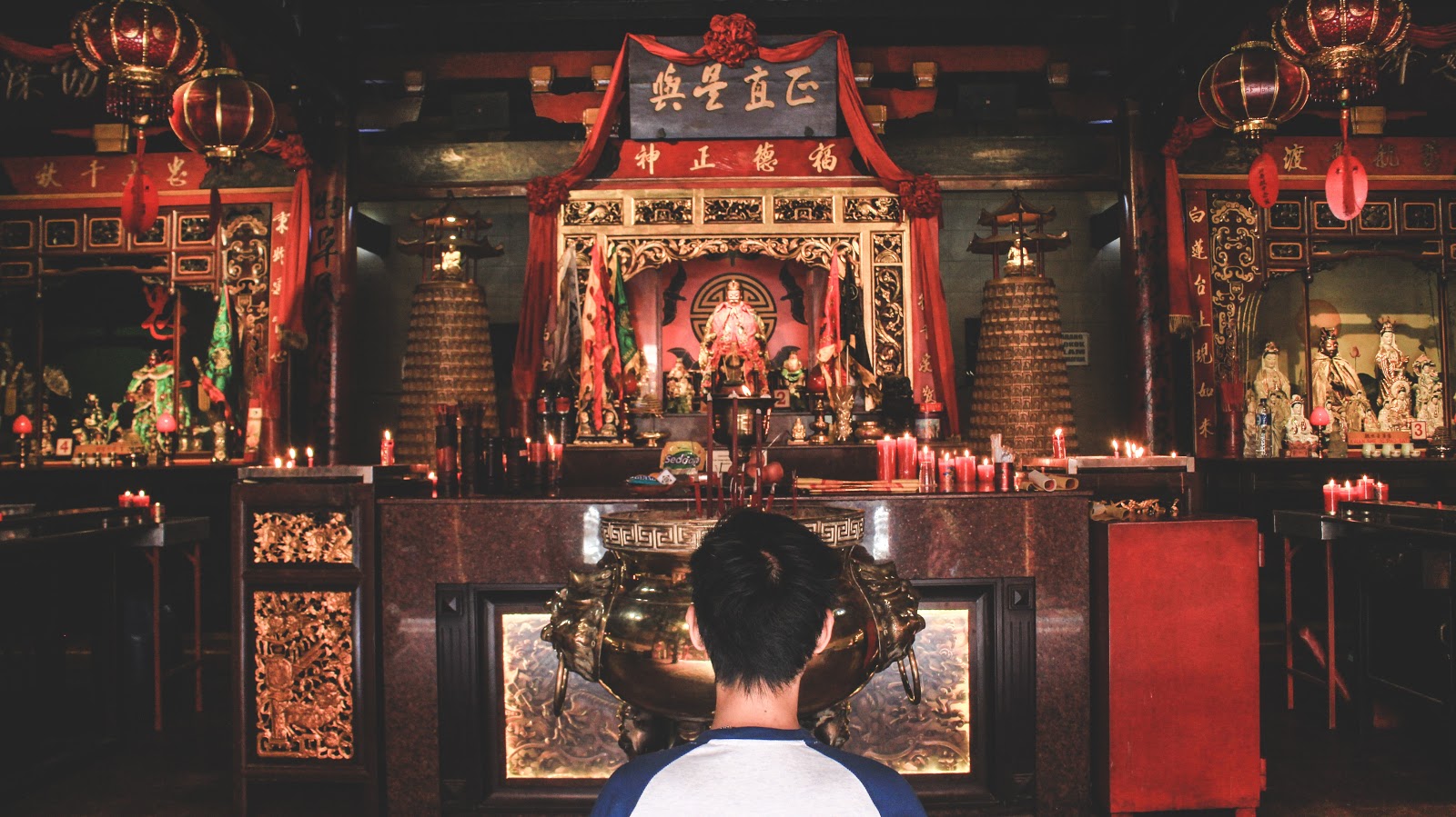 Vihara Avalokitesvara