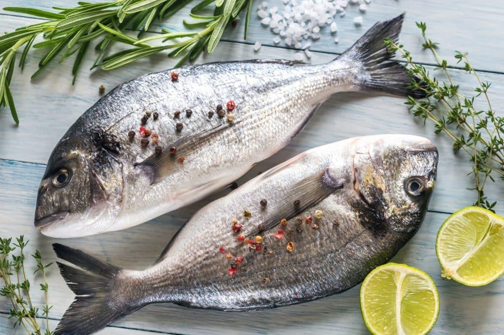 Eating fish might help prevent glaucoma - Good Vision For Life