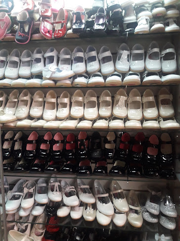Calzature Rouss - Arequipa