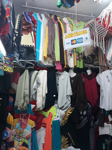 Opiniones de Tejidos Alx en Guayaquil - Tienda de ropa