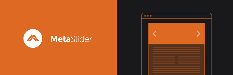 Plugin WordPress gratuito MetaSlider