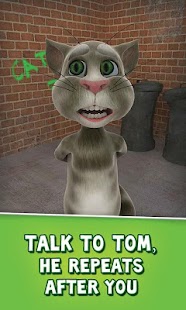 Download Talking Tom Cat Free apk