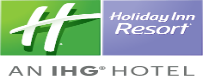 Holiday Inn Resorts