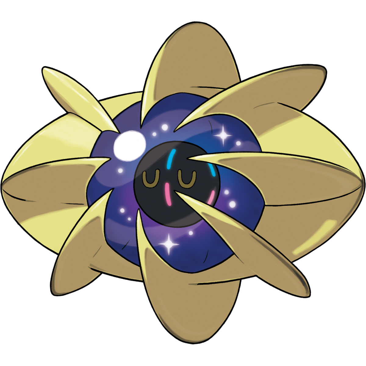 Cosmoem (Pokémon) - Bulbapedia, the community-driven Pokémon encyclopedia