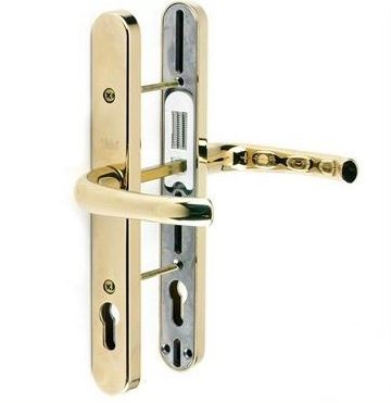 How To Improve Your Front Door By Investing For Door Lock