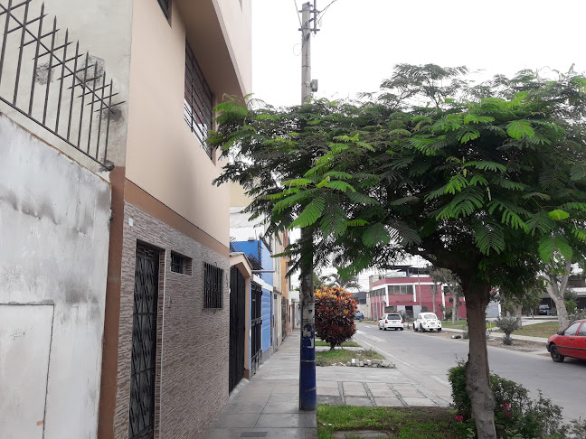 Comentarios y opiniones de Centro de Estimulación Temprana "Mundo Yo Soy"