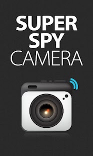 Download Super Spy Camera+Pro apk