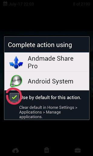 Andmade Share Pro apk