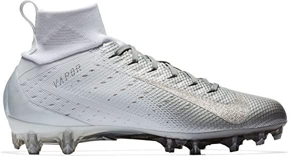 rubber soled cleats