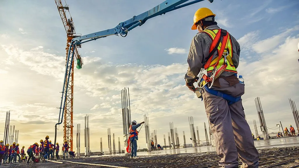 Du học nhóm ngành Xây dựng tại Canada