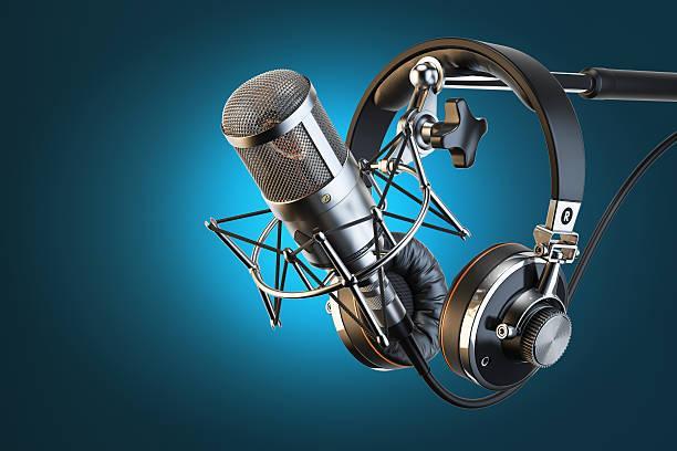 The Benefits of Using Studio Headphones for Mixing and Mastering