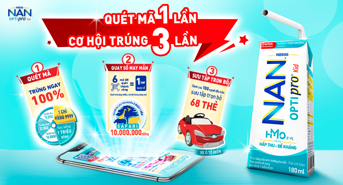 Mặt sau thẻ trí tuệ ảo 4D đầu tiên tại việt nam