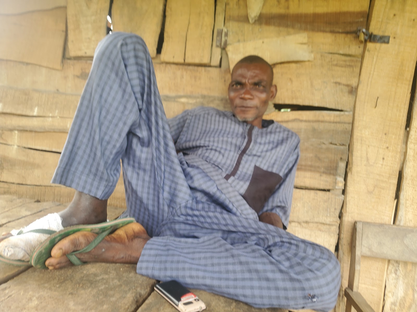 How untrained drugg vendor are endangering lives in Ogun communities