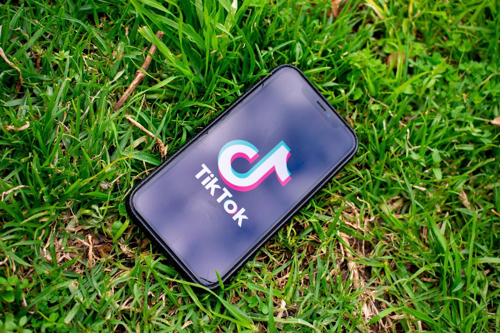 tiktok app