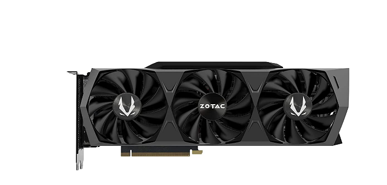 Zotac Gaming GEFORCE RTX