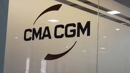 CMA CGM