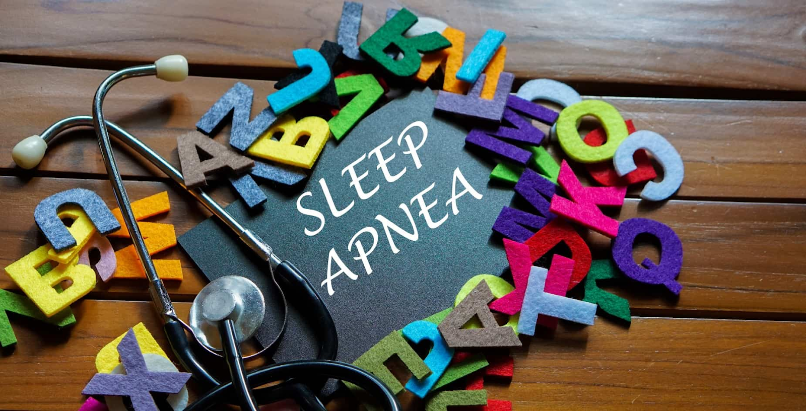 Prueba de apnea del sueño en casa