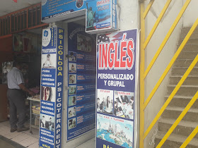 Ingles Personalizado Y Grupal