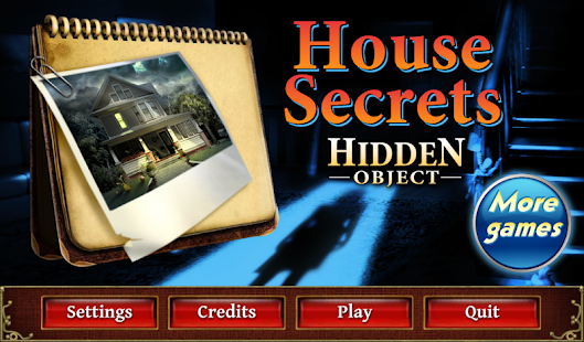 Download House of Secrets apk