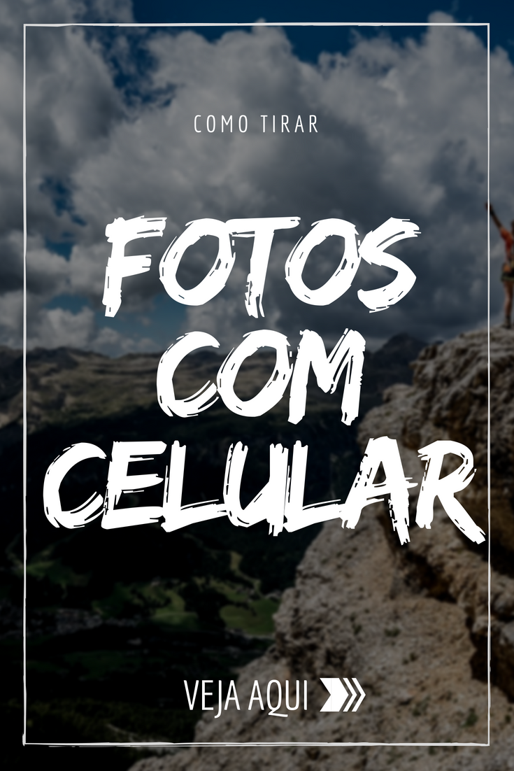 Banner para o Pinterest