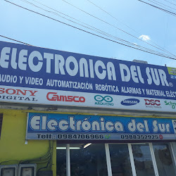 Electrónica Del Sur