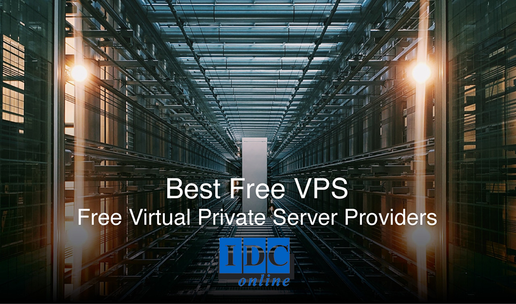 Những dịch vụ VPS free tốt nhất 2022