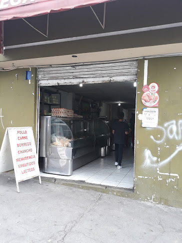 Bodega Ahorra Más - Carnicería