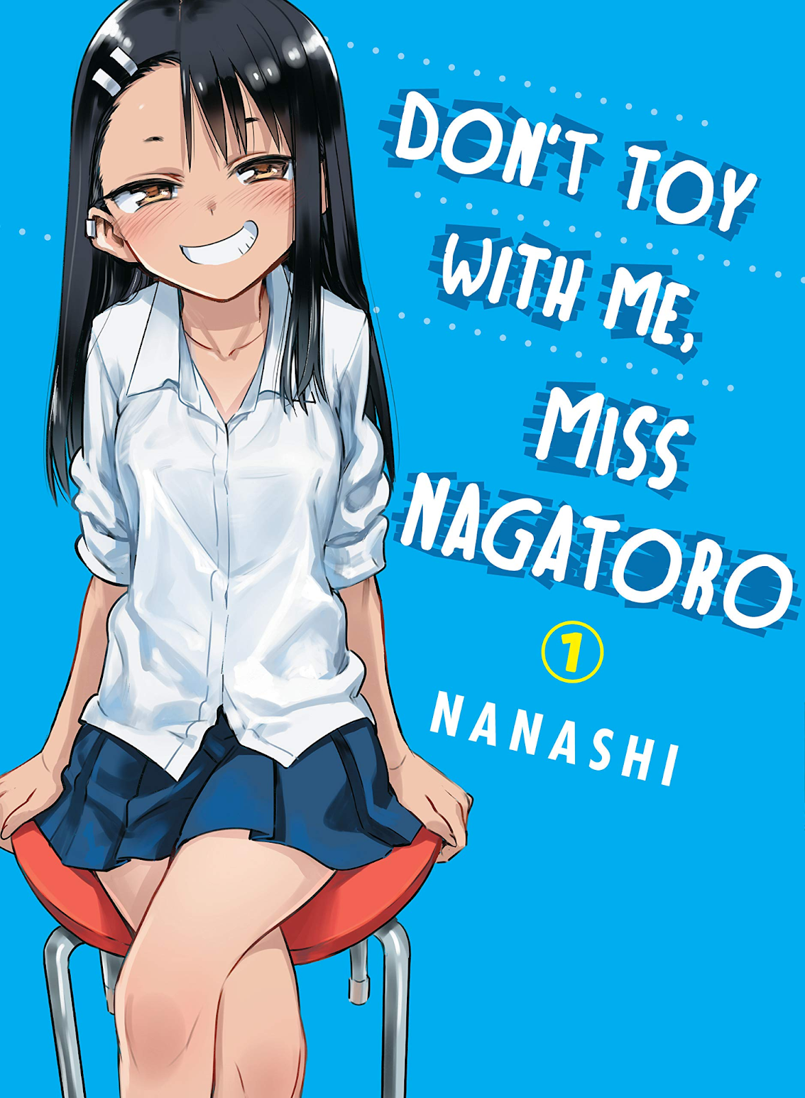 Don't Toy with me, Miss Nagatoro Anime Review - Pinnedupink.com