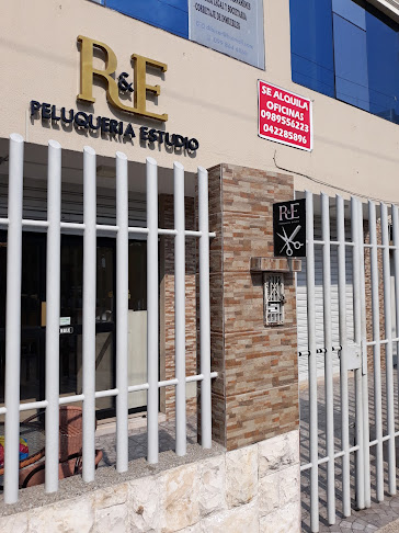 R&E Peluqueria Estudio - Guayaquil