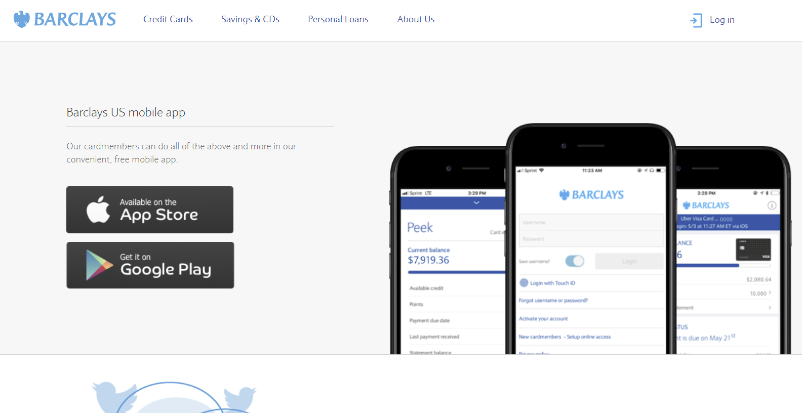 Activate Barclays Credit Card Mobile App