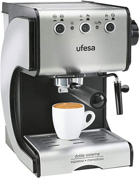 melhor qualidade preço máquina de café expresso